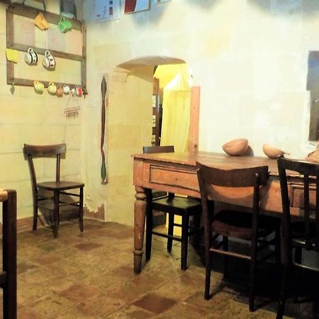 La Stufetta Villa Matera Buitenkant foto