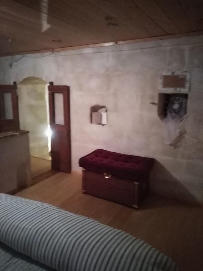 La Stufetta Villa Matera Buitenkant foto